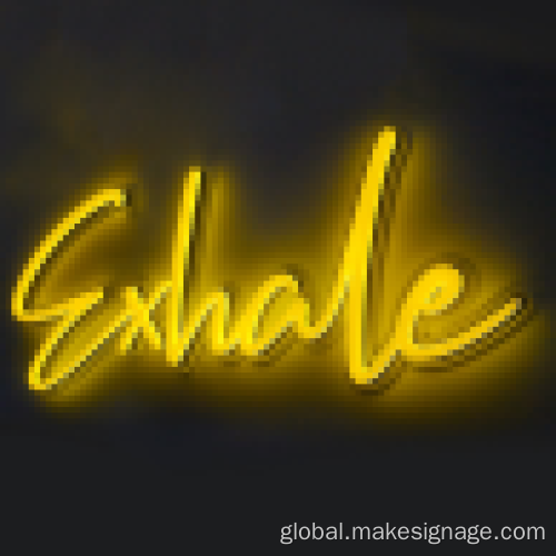 Personalized Neon Sign Neon Custom Sign Lights Manufactory